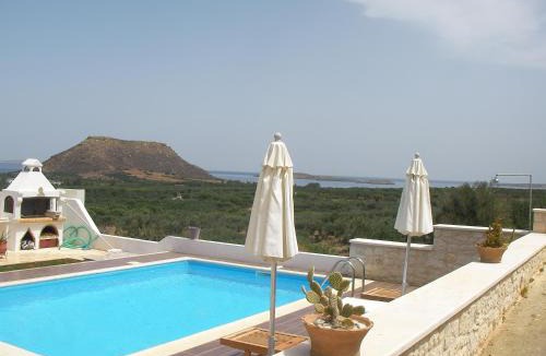 Agkathia Apartment | Elia Studios