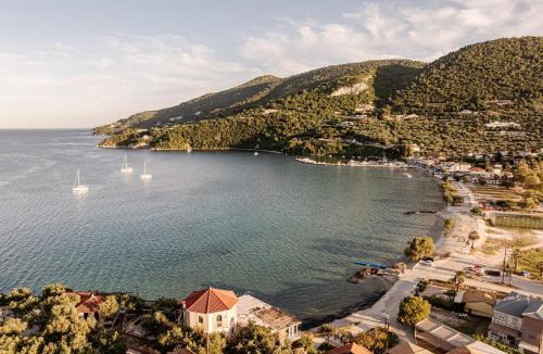 Limni Keri Hotel | Elia Studios Zakynthos