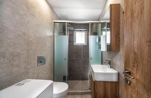 Heraklion Apartment | Elia Tree Studios