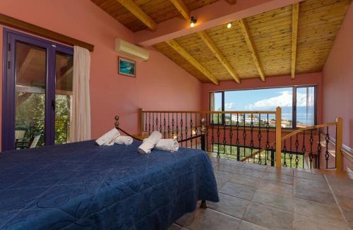 Alikanas Villa | ELIA VILLA 1