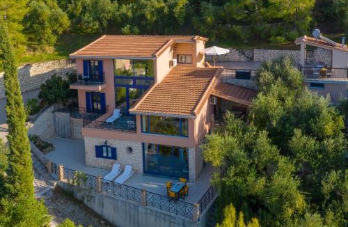 Alikanas Villa | ELIA VILLA 2