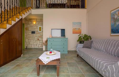 Alikanas Villa | ELIA VILLA 2