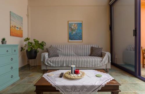 Alikanas Villa | ELIA VILLA 2
