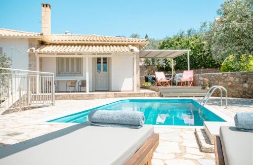 Riglia Villa | Elia Villas