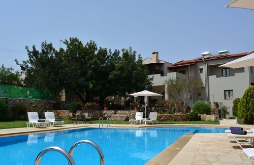 Vamos Apartment | Elianthos Villas/Villa Basil