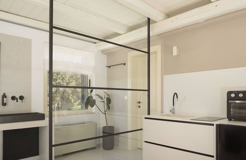 Archanes Hotel | Eliathos Hillside Retreat