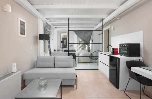 Archanes Hotel | Eliathos Hillside Retreat