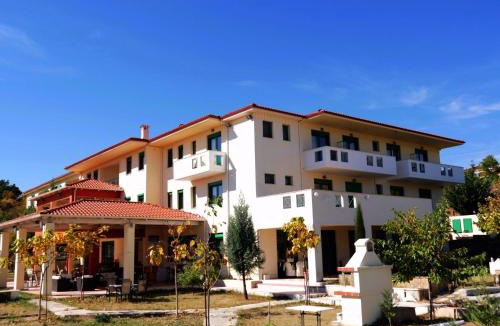 Aiani Hotel | Elimeia 3 Hotel