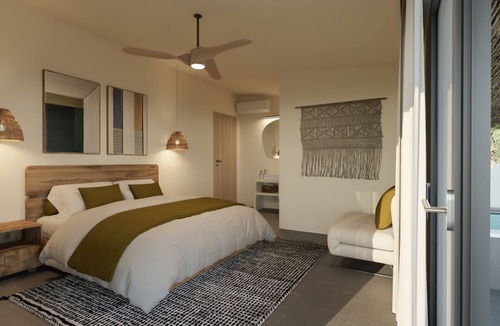 Eretria Resort | Elion Seaside by Anayia All Inclusive Resorts
