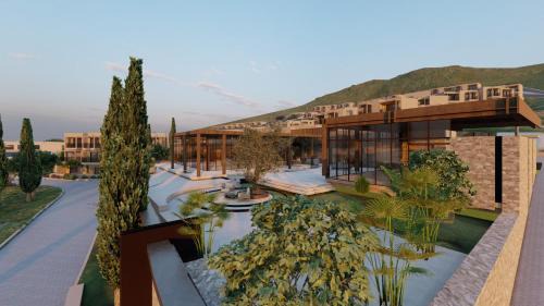Hersonissos Centre Resort | Elios Hill