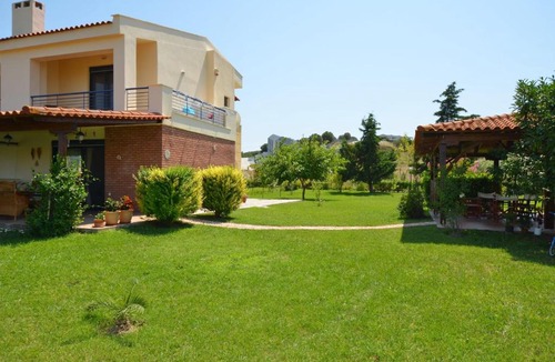 Kassandra House | Elios Villa Chalkidiki