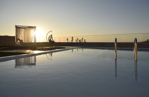 Krasounas Villa | Elira Luxury Villa - With Private Pool