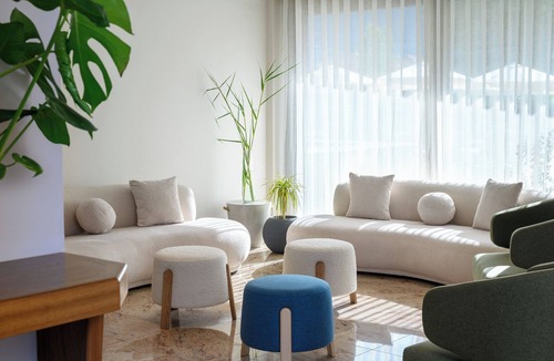 Vassiliki Hotel | Elisso Hotel