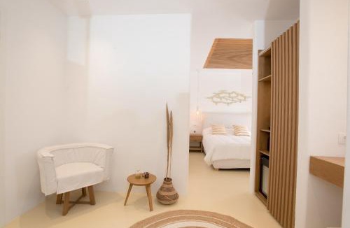 Glastros Apartment | Elit Suites Mykonos