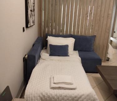 Preveza Apartment | Elite and Style