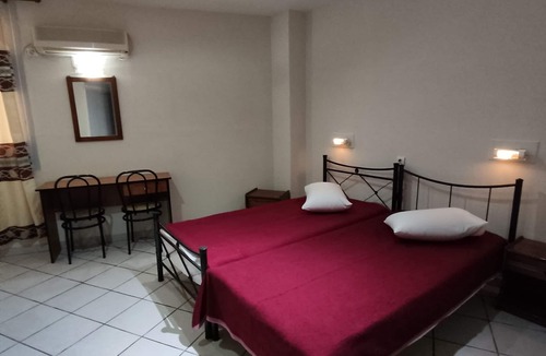 Psirri Hotel | ELITE