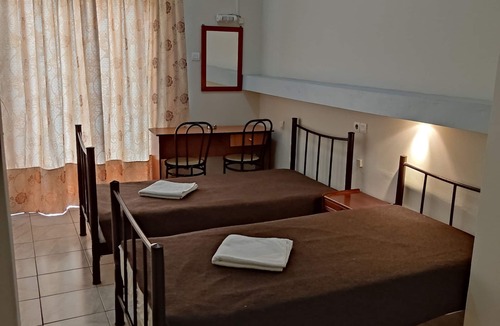 Psirri Hotel | ELITE