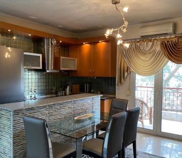 Polykastro Apartment | Elite Home