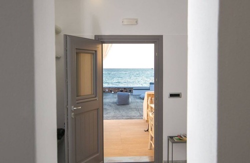 Exomytis Villa | Elite Santorini Villa | Aegean Melody Suites | Elegant Suite | 1 Bedroom