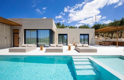 Vryses Villa | Elithos Villa