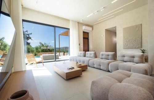 Vryses Villa | Elithos Villa