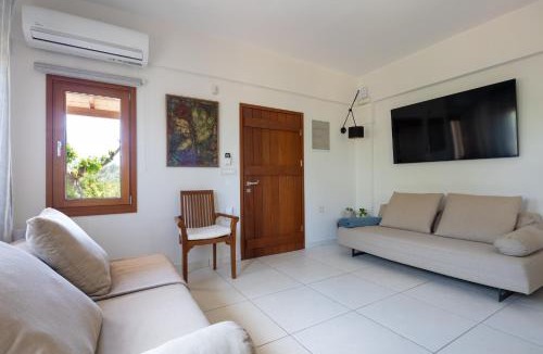 Nerokouros House | Eliva house