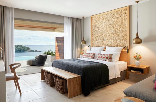 Karavostasi Resort | Elix, Mar-Bella Collection