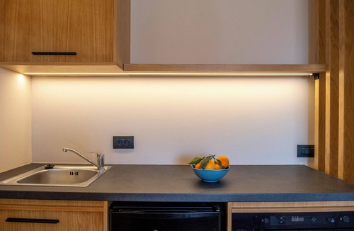 Tolo Apartment | Elixia
