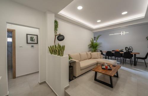 Agios Nikolaos Town Apartment | ELiXiR 1 Luxury apartments