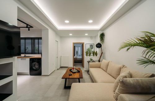 Agios Nikolaos Town Apartment | ELiXiR 1 Luxury apartments