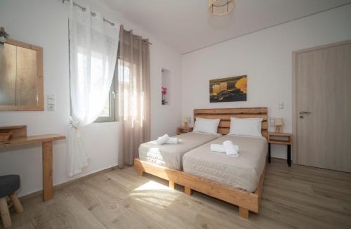 Pitsidia Apartment | Elixrysos Apartment 1