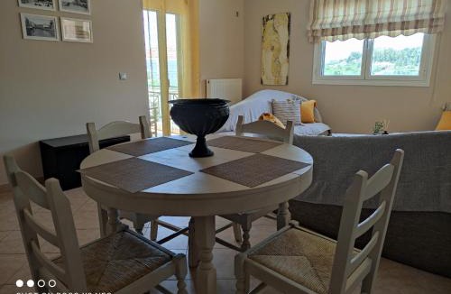 Lixouri Apartment | Eliza Apartment