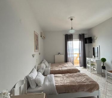 Rethymno Apartment | Eliza Apartments