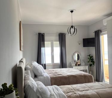 Rethymno Apartment | Eliza Apartments
