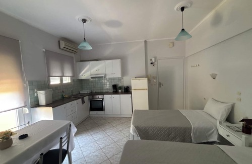 Rethymno Hotel | Eliza Apartments