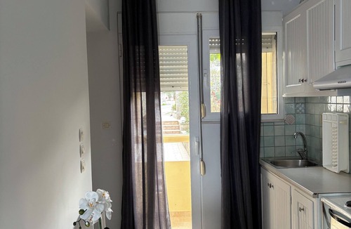 Rethymno Hotel | Eliza Apartments