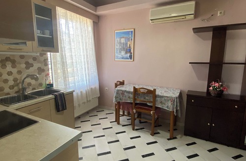 Rethymno Hotel | Eliza Apartments
