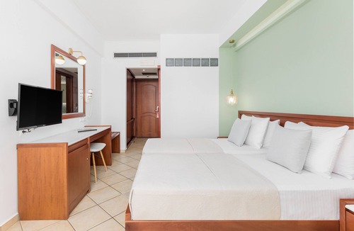 Nei Pori Hotel | Eliza Hotel by Panel Hospitality