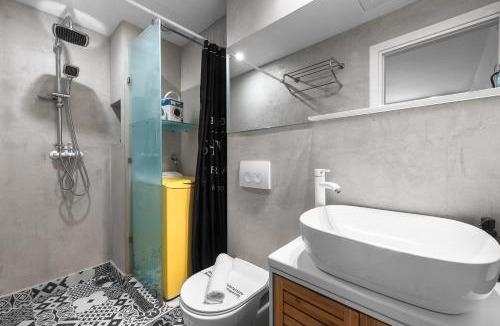Thessaloniki City Centre Apartment | Elle