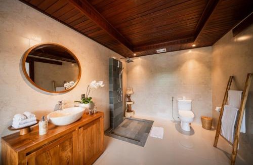 Sebatu Villa | Ellena Resort