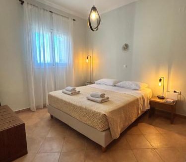Potamos Apartment | Elli Cozy House