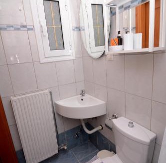 Potamos Apartment | Elli Cozy House