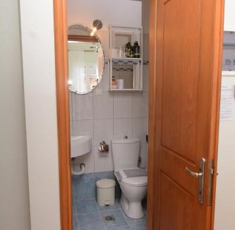 Potamos Apartment | Elli Cozy House