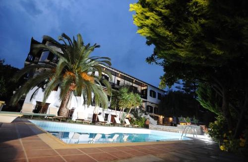 Skopelos Town Hotel | Elli Hotel