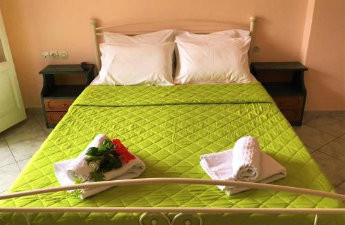 Patitiri Apartment | Elli Rooms