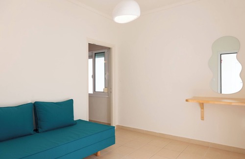 Chrisi Ammoudia Hotel | Ellinas Hotel