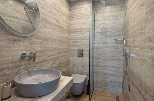 Chrisi Ammoudia Hotel | Ellinas Hotel