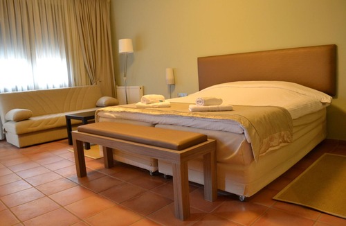 Ioannina Hotel | Ellopia Point Hotel