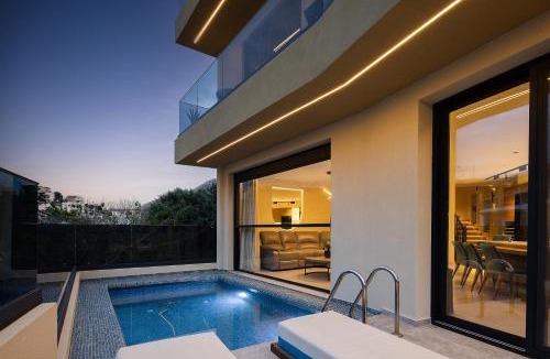 Bali Villa | Elmima Luxury Villa