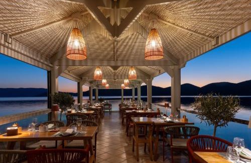 Elounda Hotel | Elounda Akti Olous Adults Only